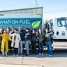 Sustainability in the Air
