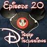 Disney Discussions - The Free Disney Newsletter 