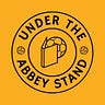 Under The Abbey Stand