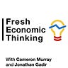 Fresh Economic Thinking