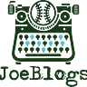 JoeBlogs
