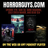 Horror Weekly