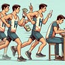 Running the Numbers