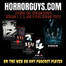 Horror Weekly