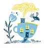 Creativi-Tea Time