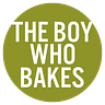 The Boy Who Bakes