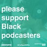 One Black podcast a day