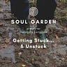 The Soul Garden