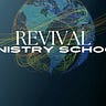 World Revival Ministries NEWSLETTER / BLOG