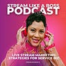 Stream Like a Boss® TV