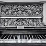 Praying at the Piano