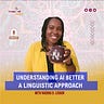 TechSips with Nadina: The Newsletter
