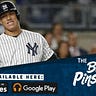 Bronx Pinstripes