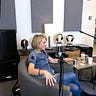 BEHIND THE SEAMS™ WITH STACY IGEL