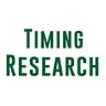 TimingResearch.com Updates