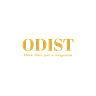 Odist Magazine - For Poets & Creative Writers