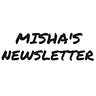 Misha Yurchenko's Newsletter