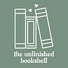 The Unfinished Bookshelf