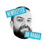 Newsletter do Braga