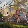 Ari Kuschnir's stories
