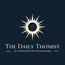 The Daily Thomist