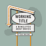 working title: a newsletter about movies