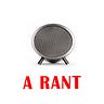 A rant, Christopher Sweat