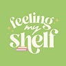 Feeling My Shelf