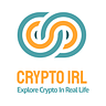 Crypto IRL