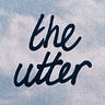 the utter 