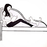 Chaise Lounge