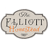 The Elliott Homestead Newsletter