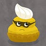 The Lemon Tart Bandit 
