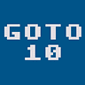 Goto 10 RetroComputing
