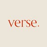 verse.