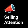 Selling Attention!