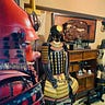 Samurai History & Culture Japan