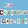 The Classical Gabfest Newsletter