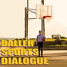Baller Sports Dialogue