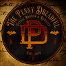 The Penny Dreadful