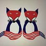 Freedom Fox