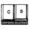 Conforme Solicitado