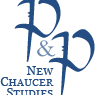 New Chaucer Studies: Pedagogy and Profession, Newsletter