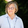 Tamela Rich, Author and Traveler