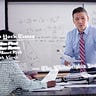 Dr. Eric Ding’s Journal