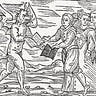 The Devil Makes Three