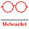 MsScarlet’s Newsletter