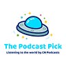 推播助栏The Podcast Pick