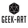 Geek-Art // La Newsletter