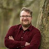 My bookshop adventure by Tom Rowley